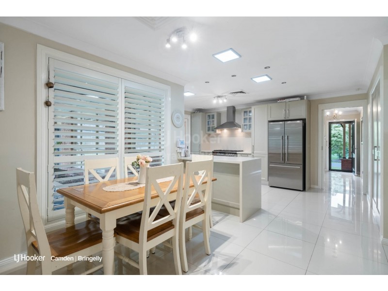 1 Archer Lane, Windsor Downs NSW 2756