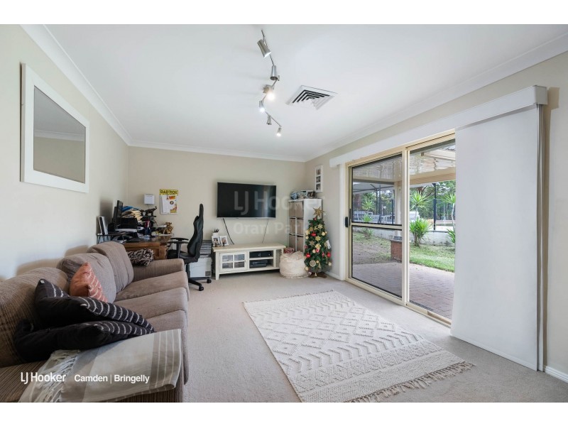 1 Archer Lane, Windsor Downs NSW 2756