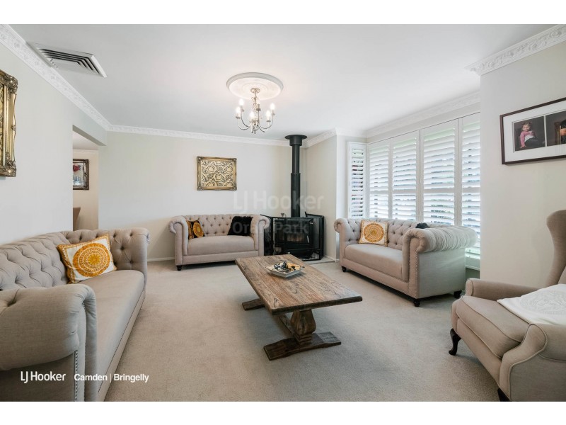 1 Archer Lane, Windsor Downs NSW 2756