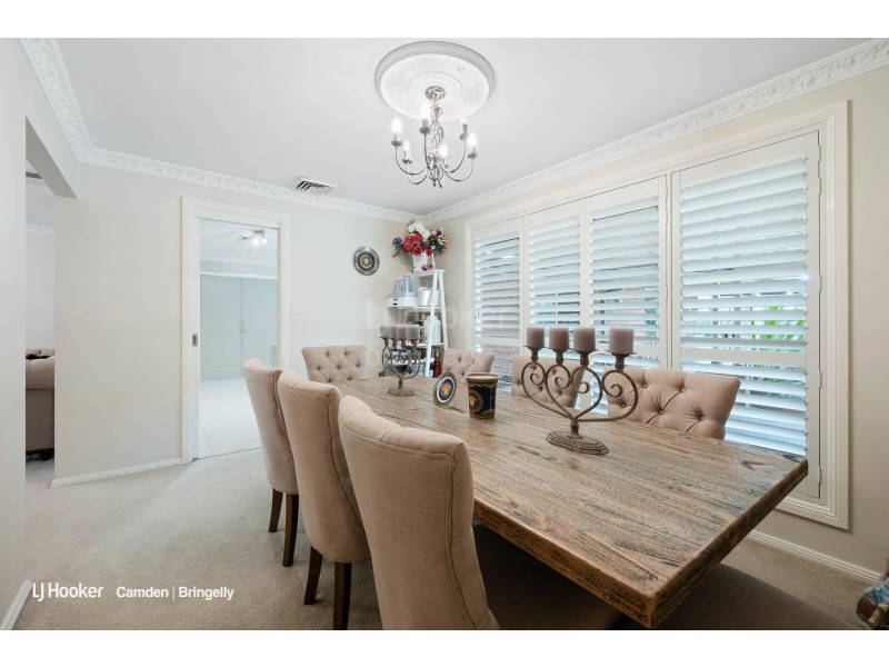 1 Archer Lane, Windsor Downs NSW 2756