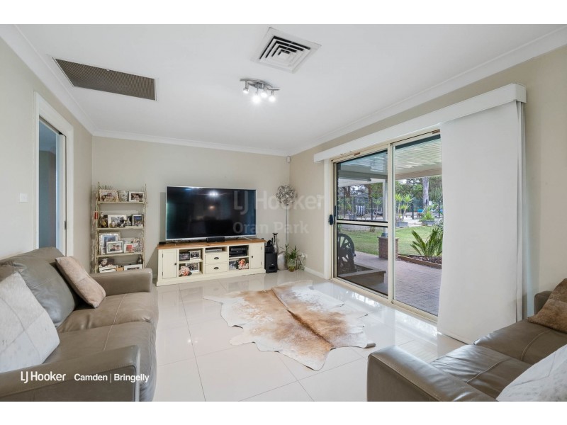 1 Archer Lane, Windsor Downs NSW 2756