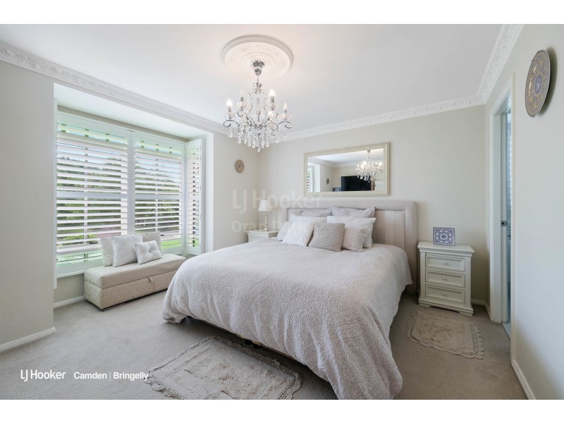 1 Archer Lane, Windsor Downs NSW 2756