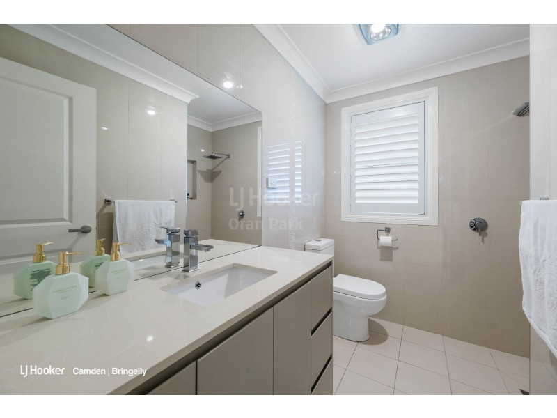 1 Archer Lane, Windsor Downs NSW 2756