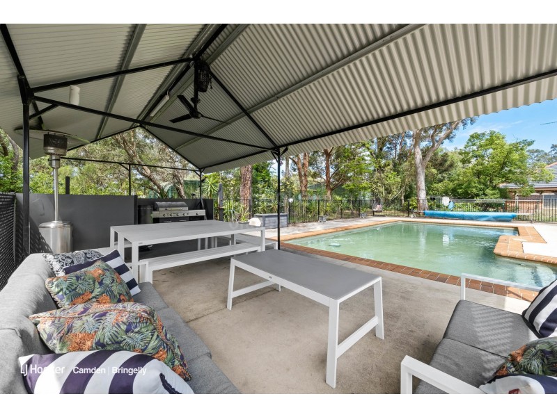 1 Archer Lane, Windsor Downs NSW 2756