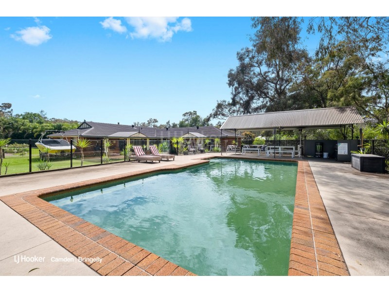 1 Archer Lane, Windsor Downs NSW 2756