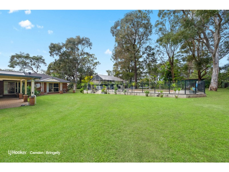 1 Archer Lane, Windsor Downs NSW 2756