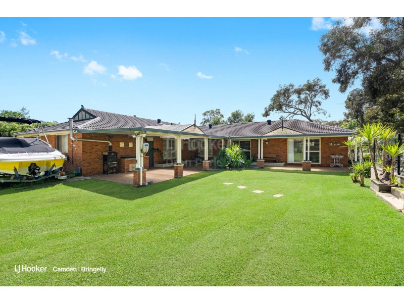 1 Archer Lane, Windsor Downs NSW 2756