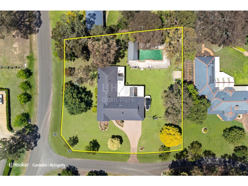 1 Archer Lane, Windsor Downs NSW 2756