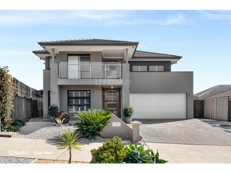 12 The Straight, Oran Park NSW 2570