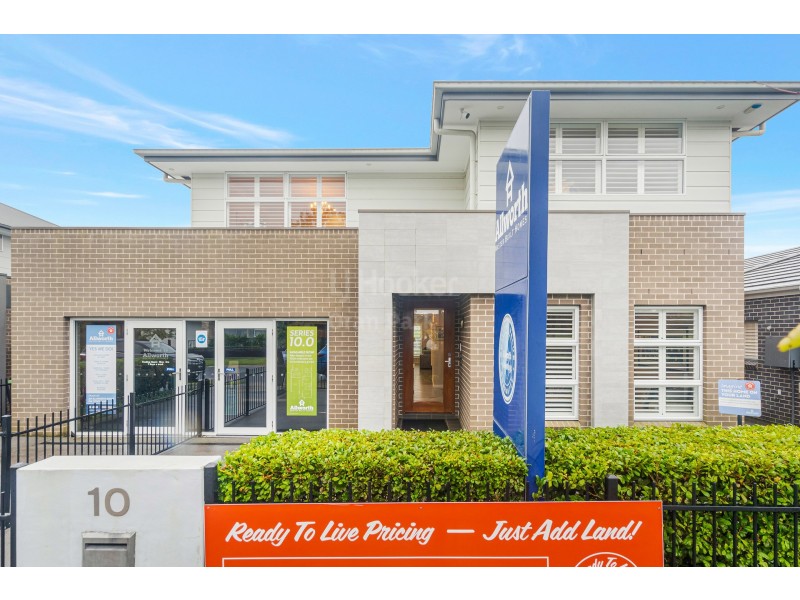 10 Webber Loop, Oran Park NSW 2570
