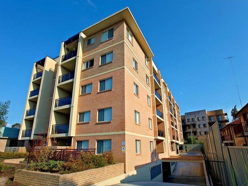 11/2-4 Fifth Avenue, Blacktown NSW 2148