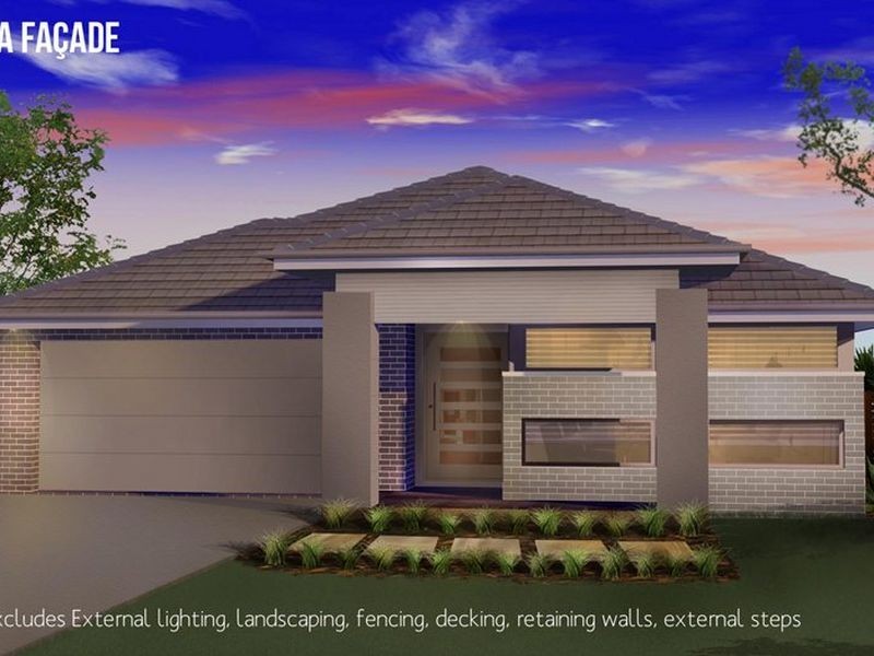 Lot 35 Afleck Gardens North, Middleton Grange NSW 2171