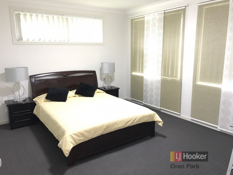 33 Tess Cct, Oran Park NSW 2570