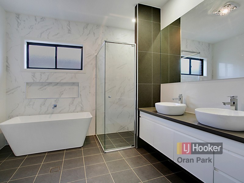 12 Austen Cct, Oran Park NSW 2570