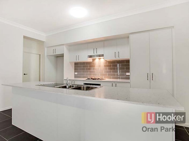 46 Steward Drive, Oran Park NSW 2570