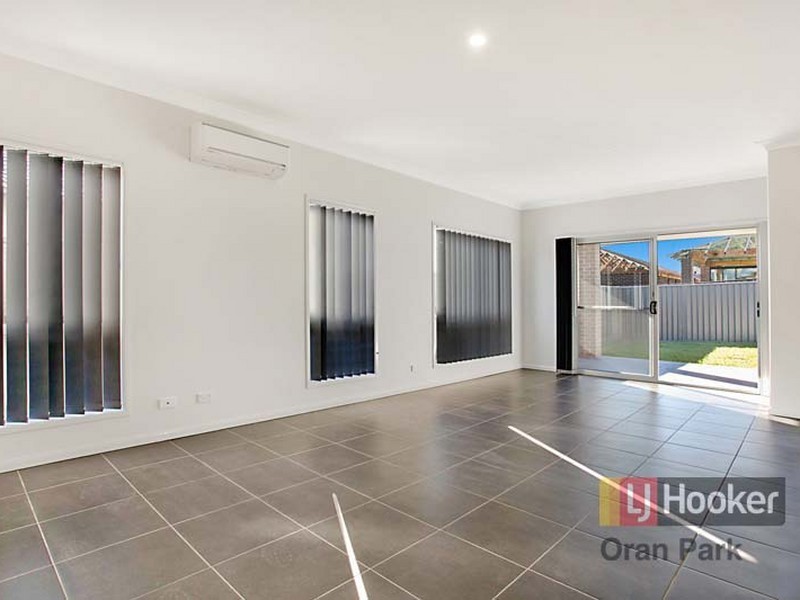 46 Steward Drive, Oran Park NSW 2570