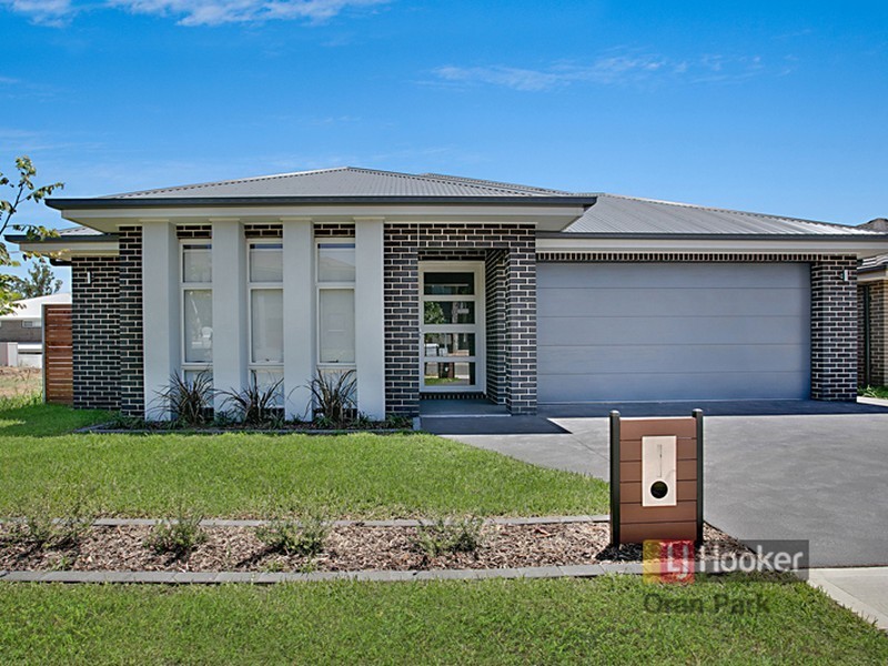 103 Skaife Street, Oran Park NSW 2570
