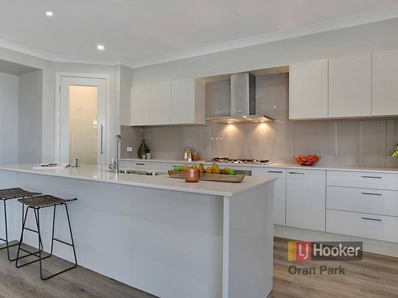 103 Skaife Street, Oran Park NSW 2570