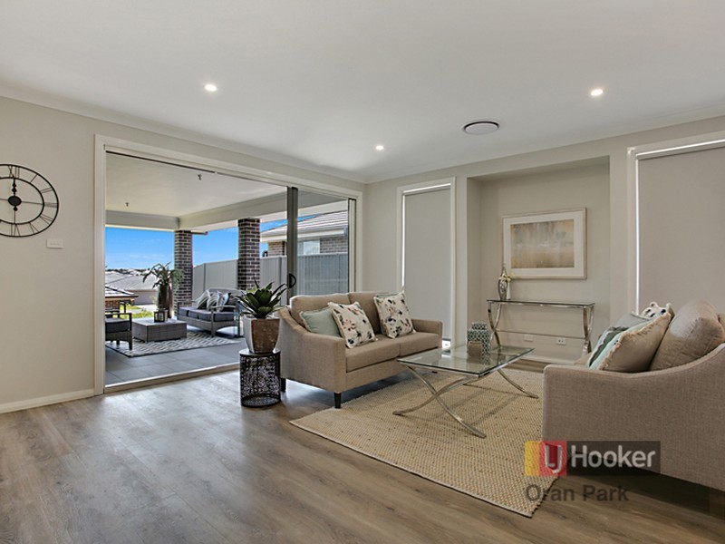 103 Skaife Street, Oran Park NSW 2570