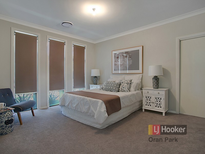 103 Skaife Street, Oran Park NSW 2570