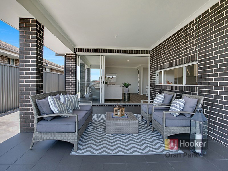 103 Skaife Street, Oran Park NSW 2570