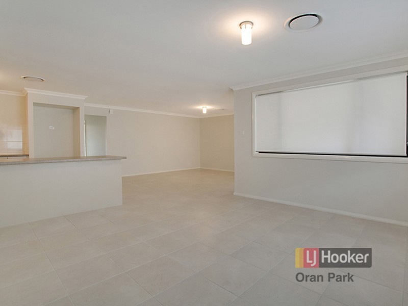 53 Holden Drive, Oran Park NSW 2570