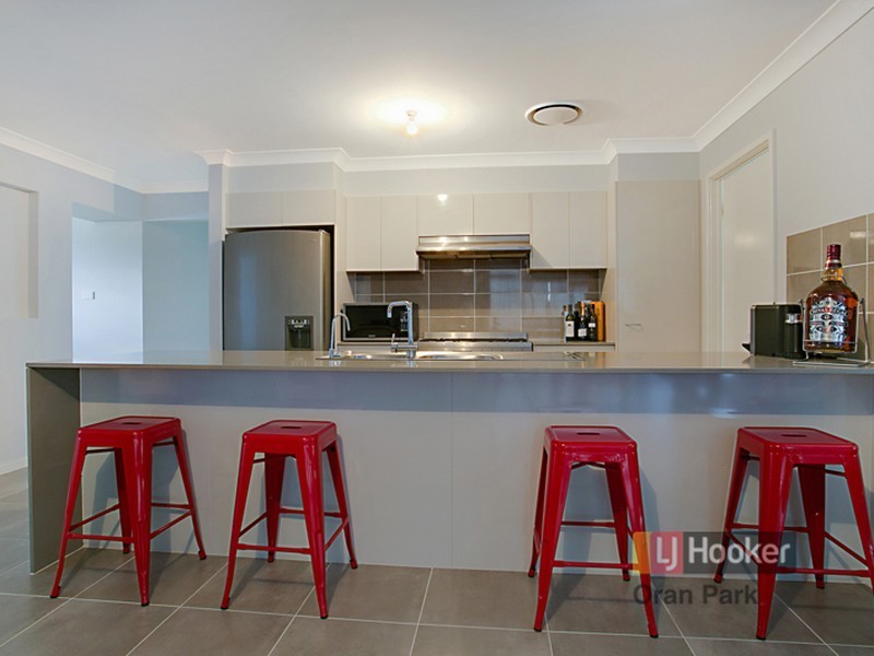 22 Longhurst Street, Oran Park NSW 2570
