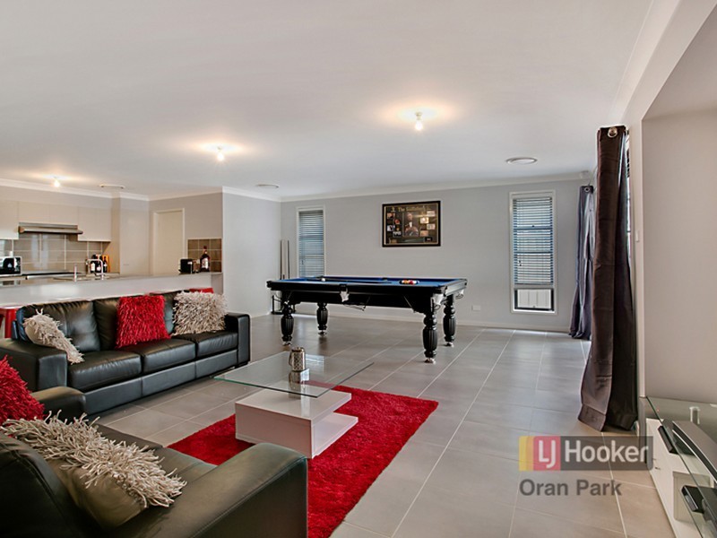 22 Longhurst Street, Oran Park NSW 2570