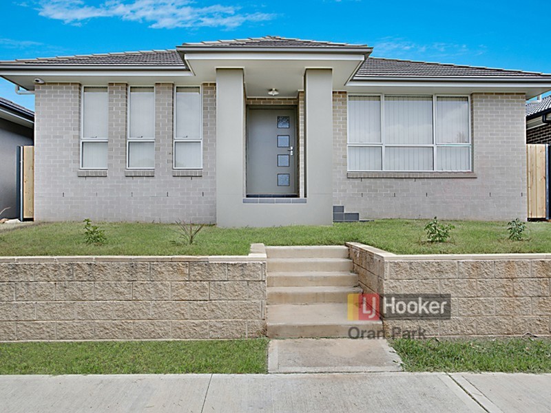 27 Ducros Street, Oran Park NSW 2570