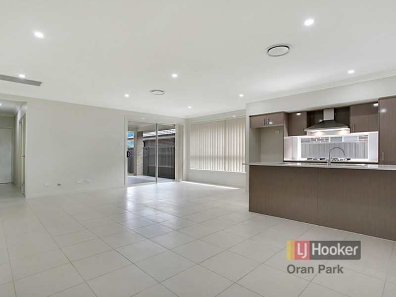 27 Ducros Street, Oran Park NSW 2570