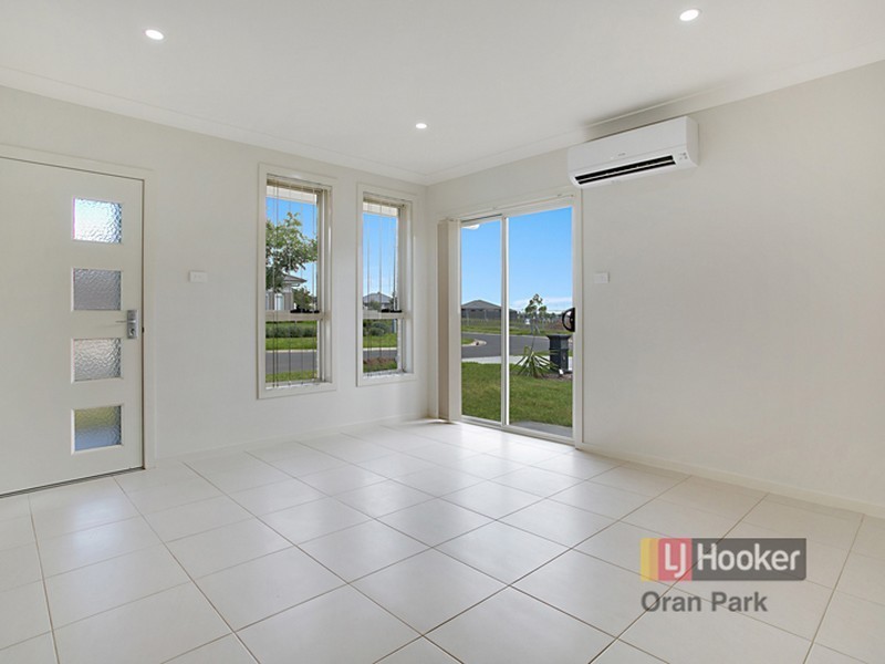 27 Ducros Street, Oran Park NSW 2570