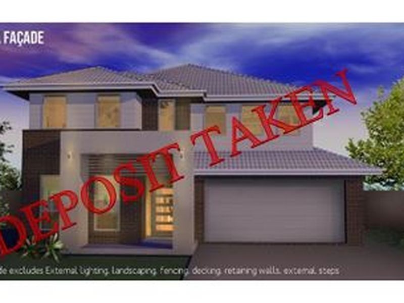 Lot 5331-1 Rose Street, Oran Park NSW 2570
