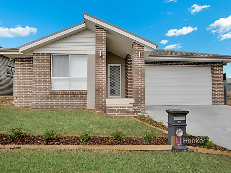 20 Radisich Loop, Oran Park NSW 2570