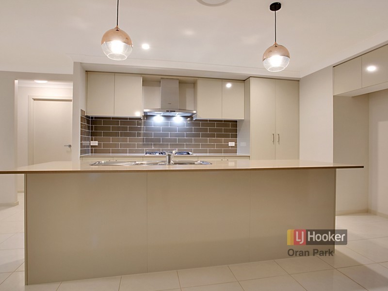 20 Radisich Loop, Oran Park NSW 2570