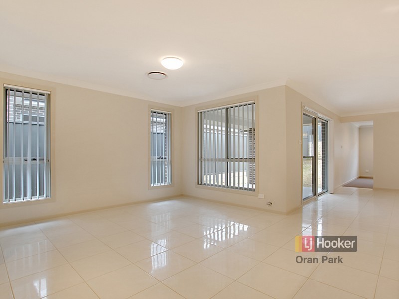 20 Radisich Loop, Oran Park NSW 2570