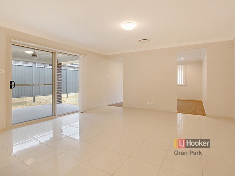 20 Radisich Loop, Oran Park NSW 2570