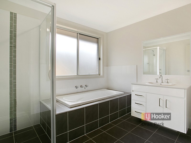 20 Radisich Loop, Oran Park NSW 2570