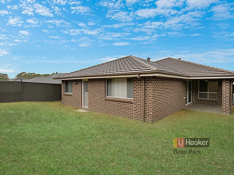 20 Radisich Loop, Oran Park NSW 2570