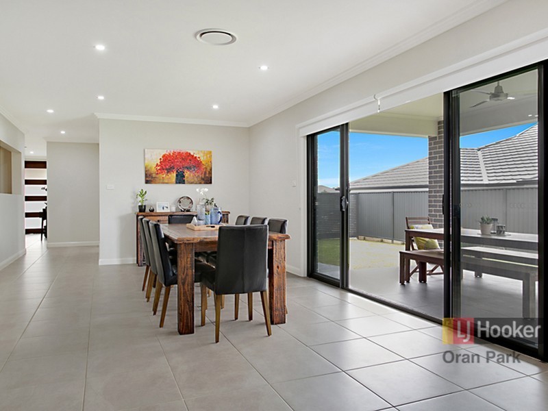 9 Dowson Street, Oran Park NSW 2570