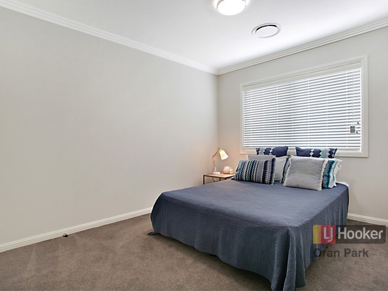 9 Dowson Street, Oran Park NSW 2570