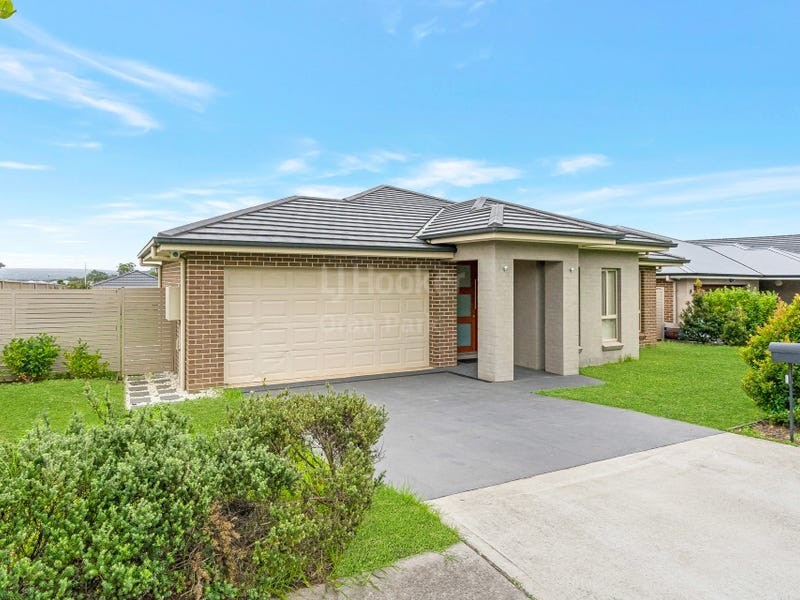 64 Richards Loop, Oran Park NSW 2570