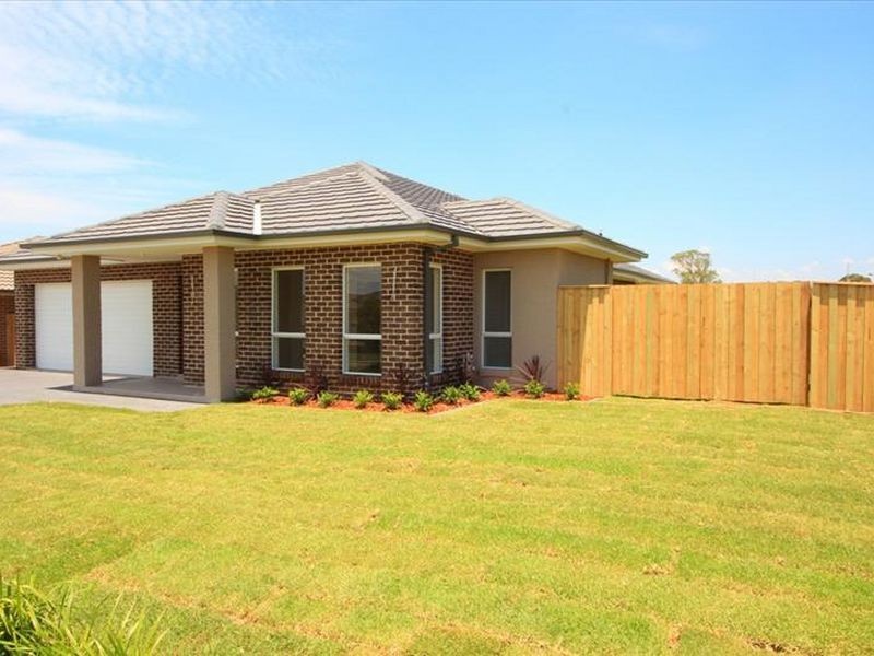 2 Skelton street, Oran Park NSW 2570