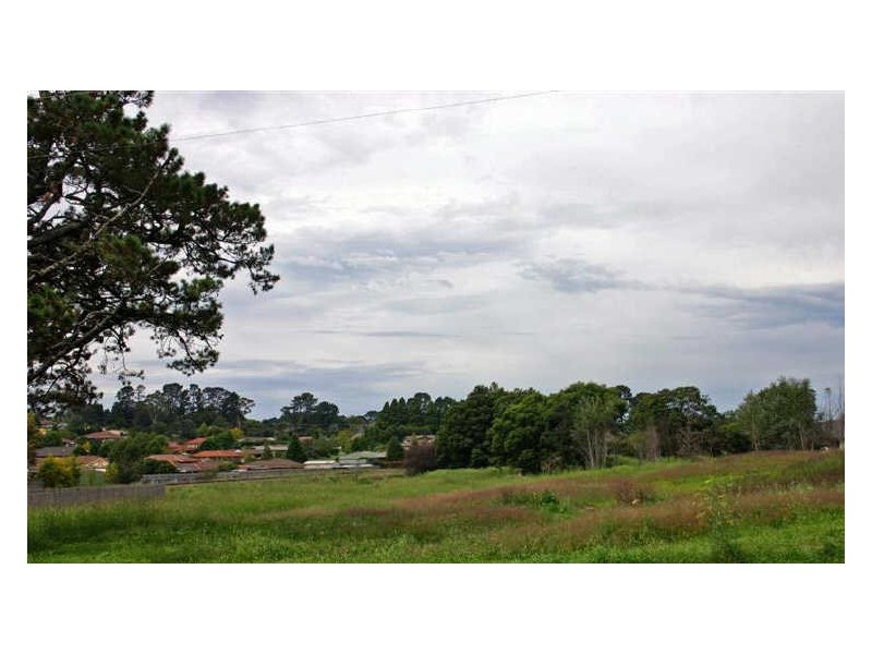 Lot 2 Suttor Road, Moss Vale NSW 2577