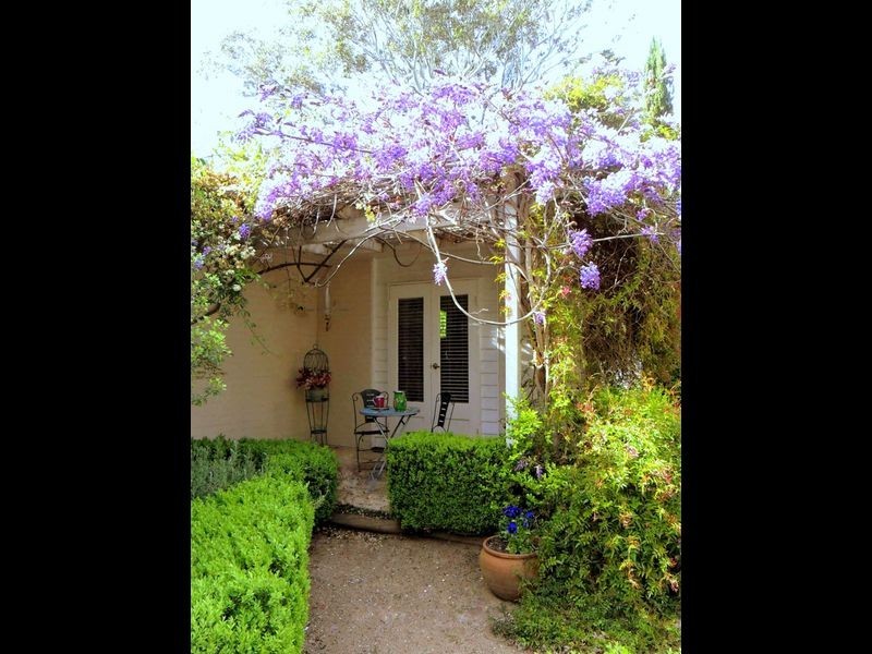 Jindalee Osborne Road, Burradoo NSW 2576