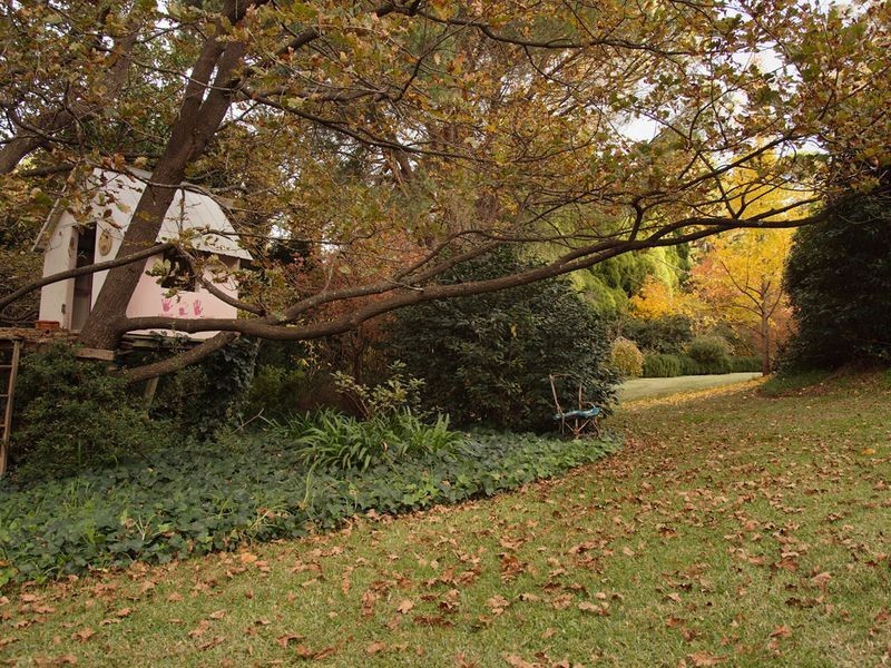 Jindalee Osborne Road, Burradoo NSW 2576