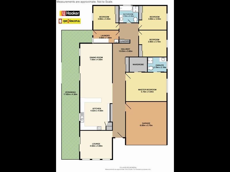 13 Lavis Road, Bowral NSW 2576