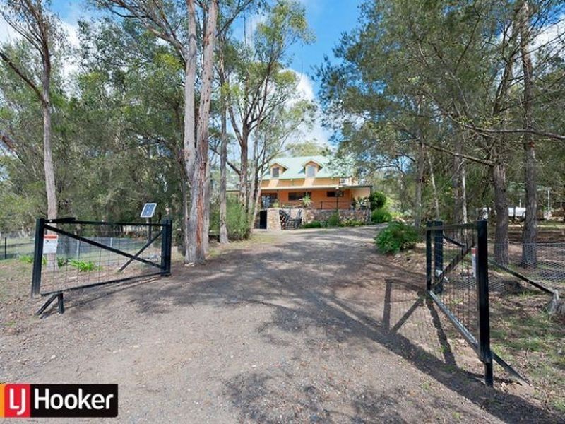 355 Brayton Road, Marulan NSW 2579
