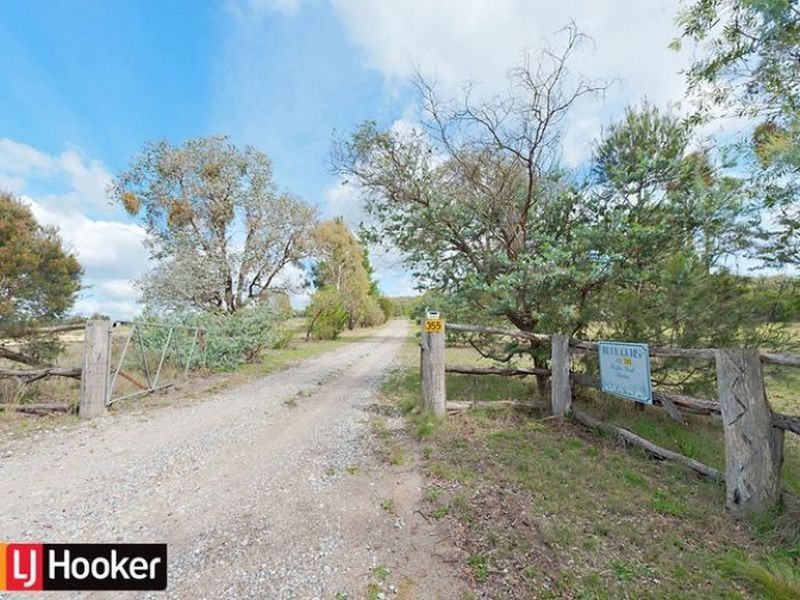 355 Brayton Road, Marulan NSW 2579