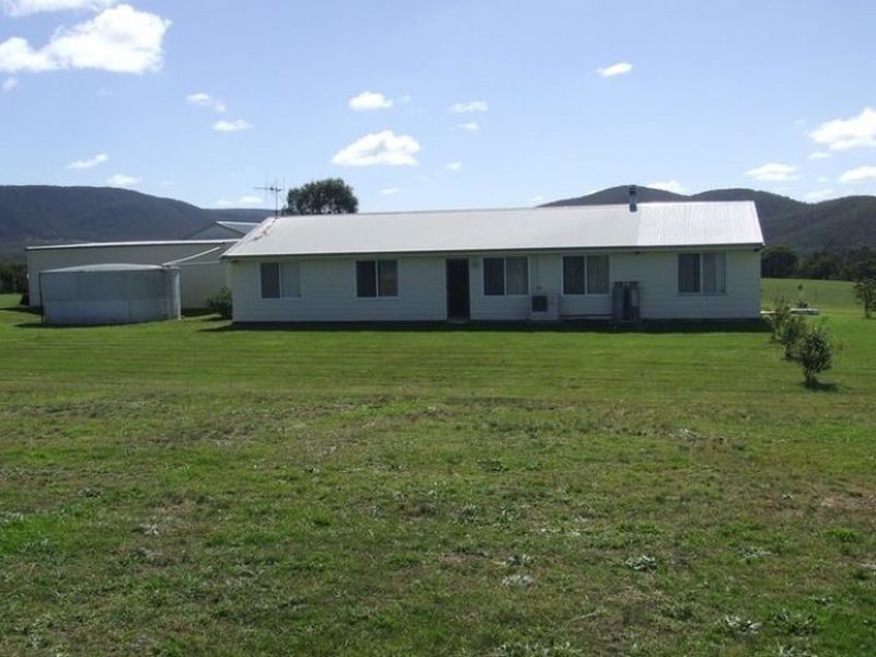 17438 Hume Highway, Towrang NSW 2580