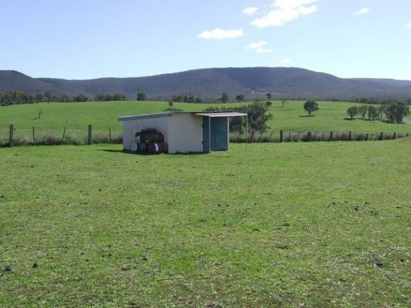 17438 Hume Highway, Towrang NSW 2580
